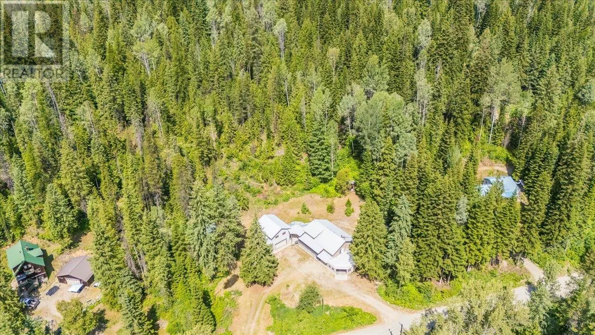 5270 Callbeck Road