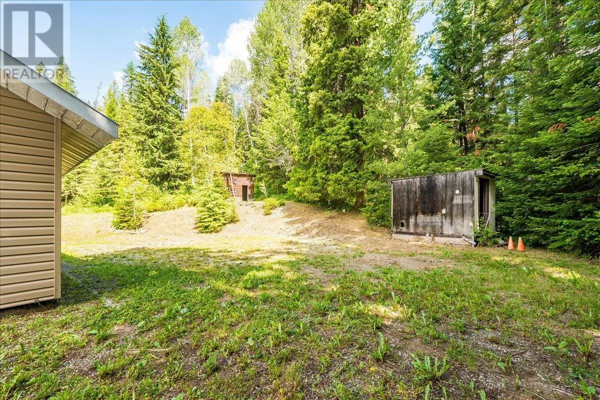 5270 Callbeck Road