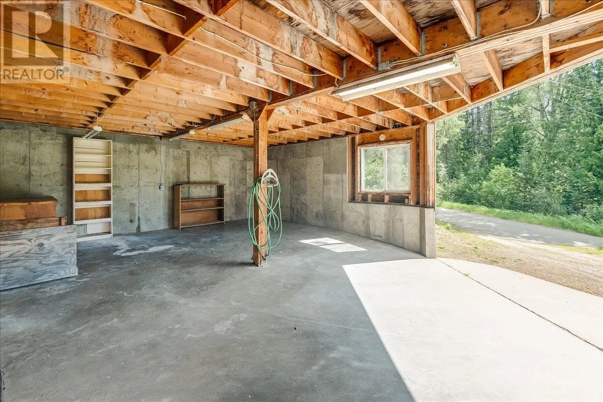 5270 Callbeck Road