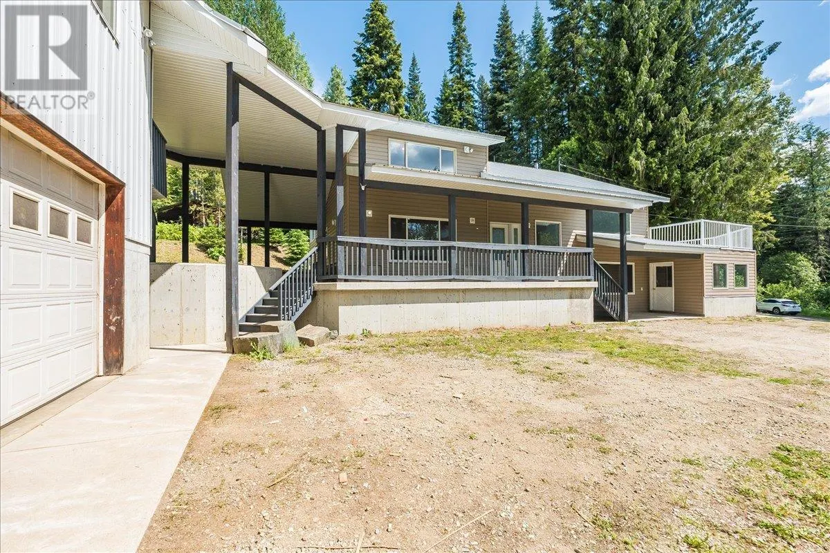 5270 Callbeck Road