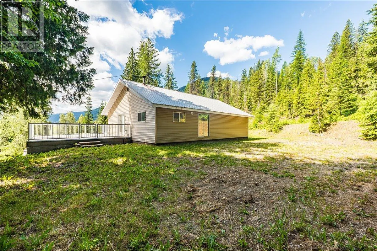 5270 Callbeck Road