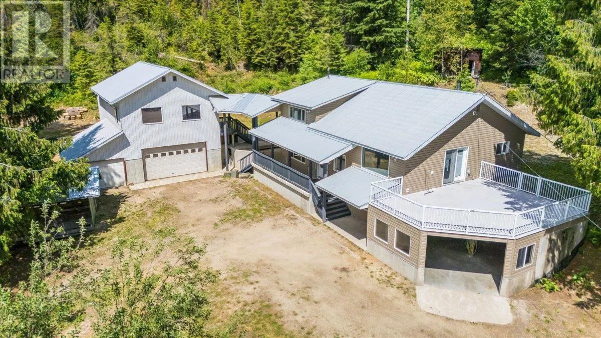 5270 Callbeck Road
