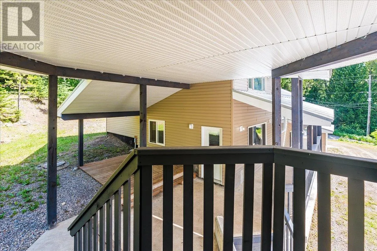 5270 Callbeck Road