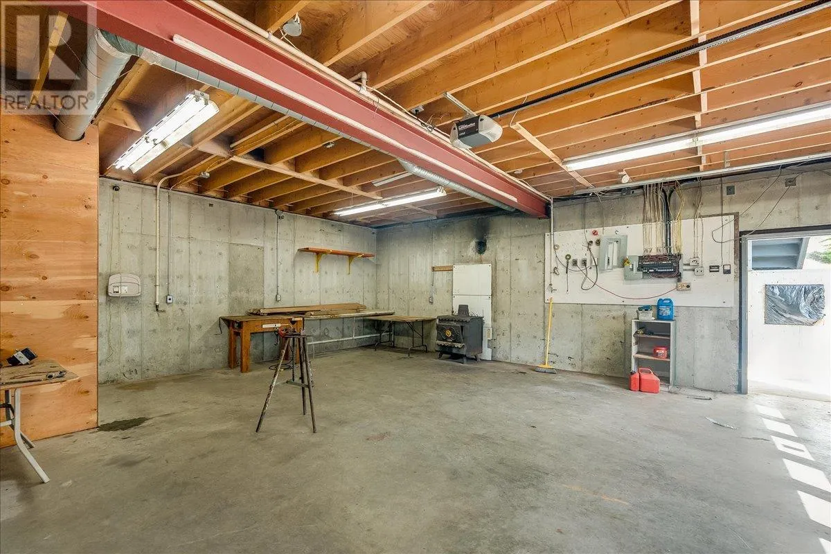 5270 Callbeck Road