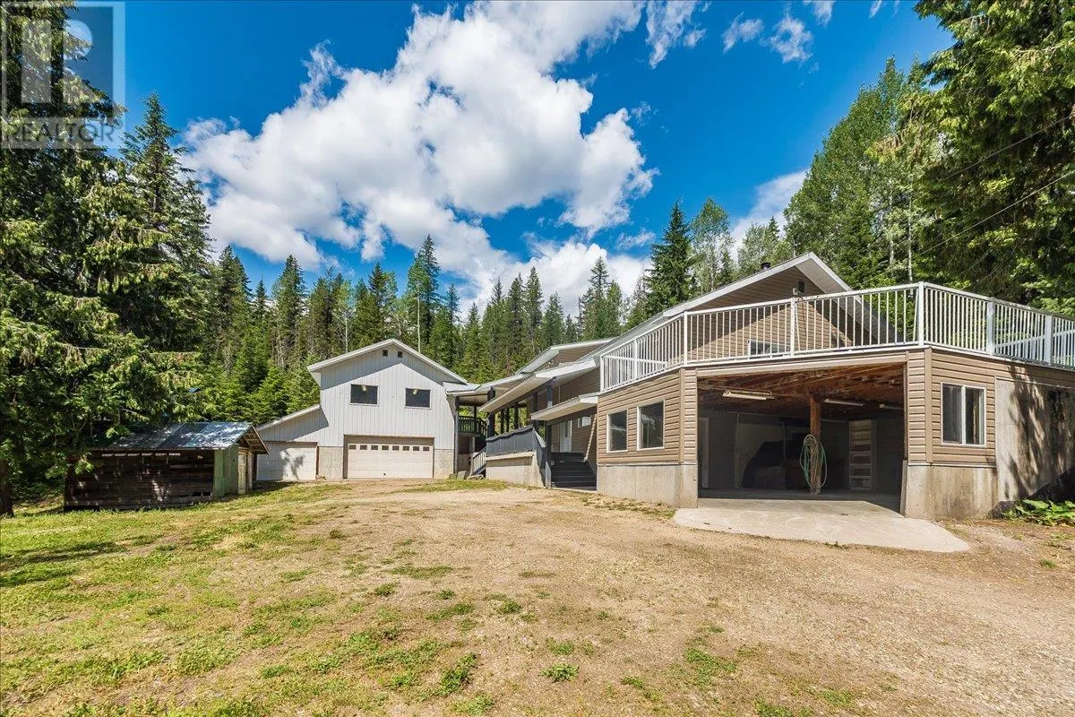 5270 Callbeck Road
