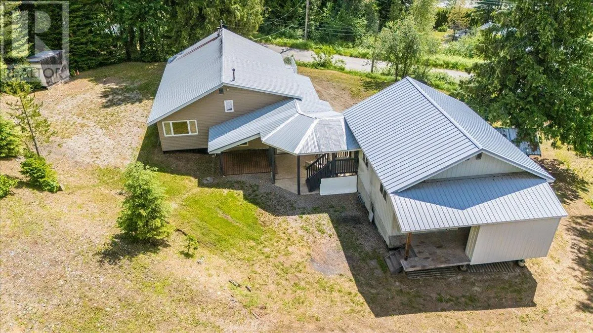 5270 Callbeck Road