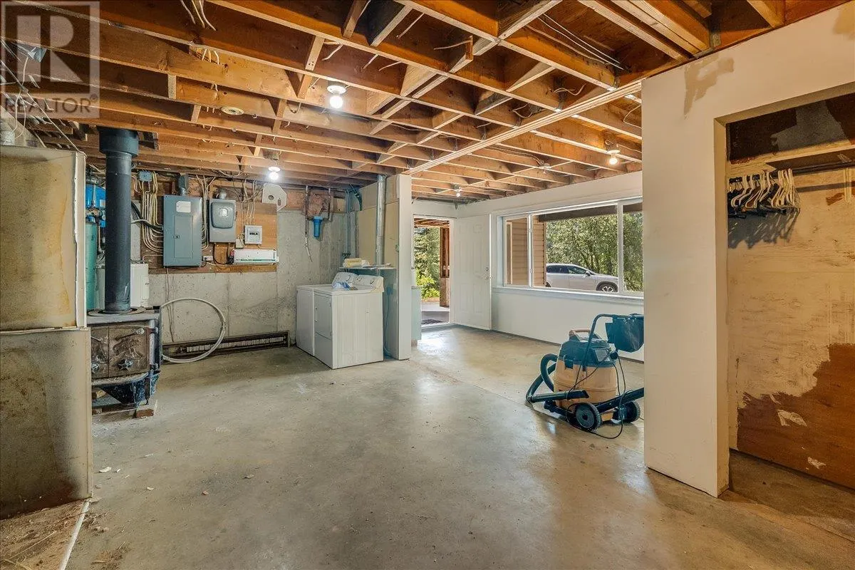 5270 Callbeck Road