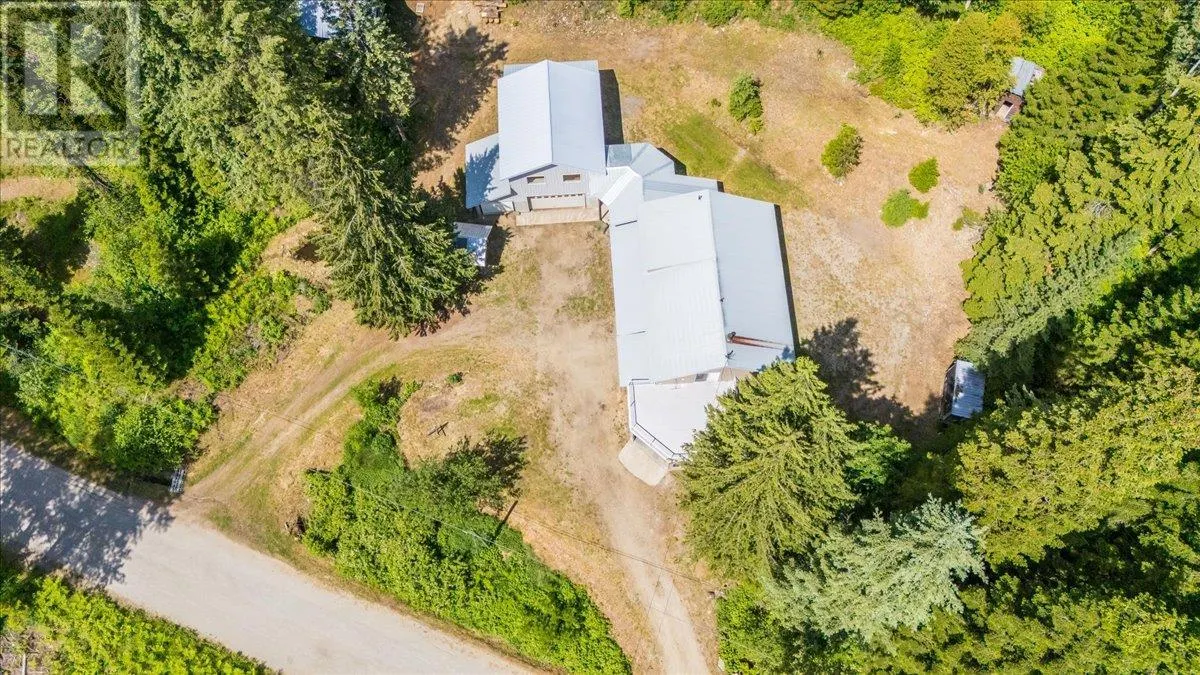 5270 Callbeck Road
