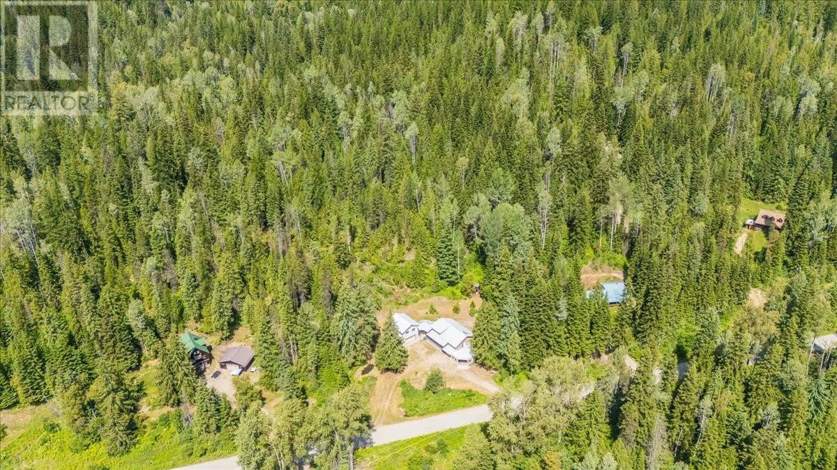 5270 Callbeck Road