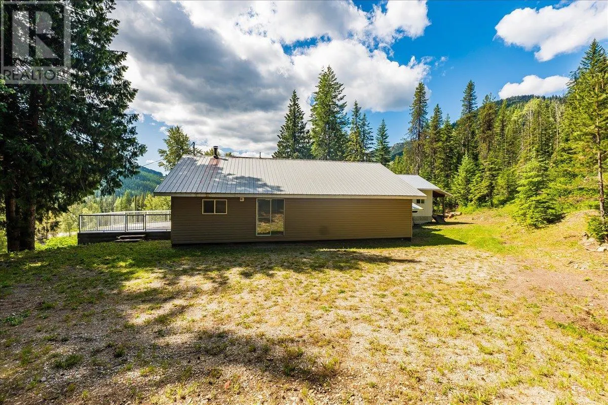 5270 Callbeck Road