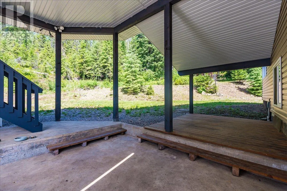 5270 Callbeck Road
