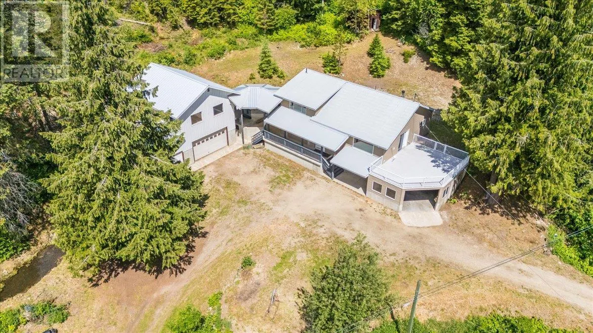 5270 Callbeck Road