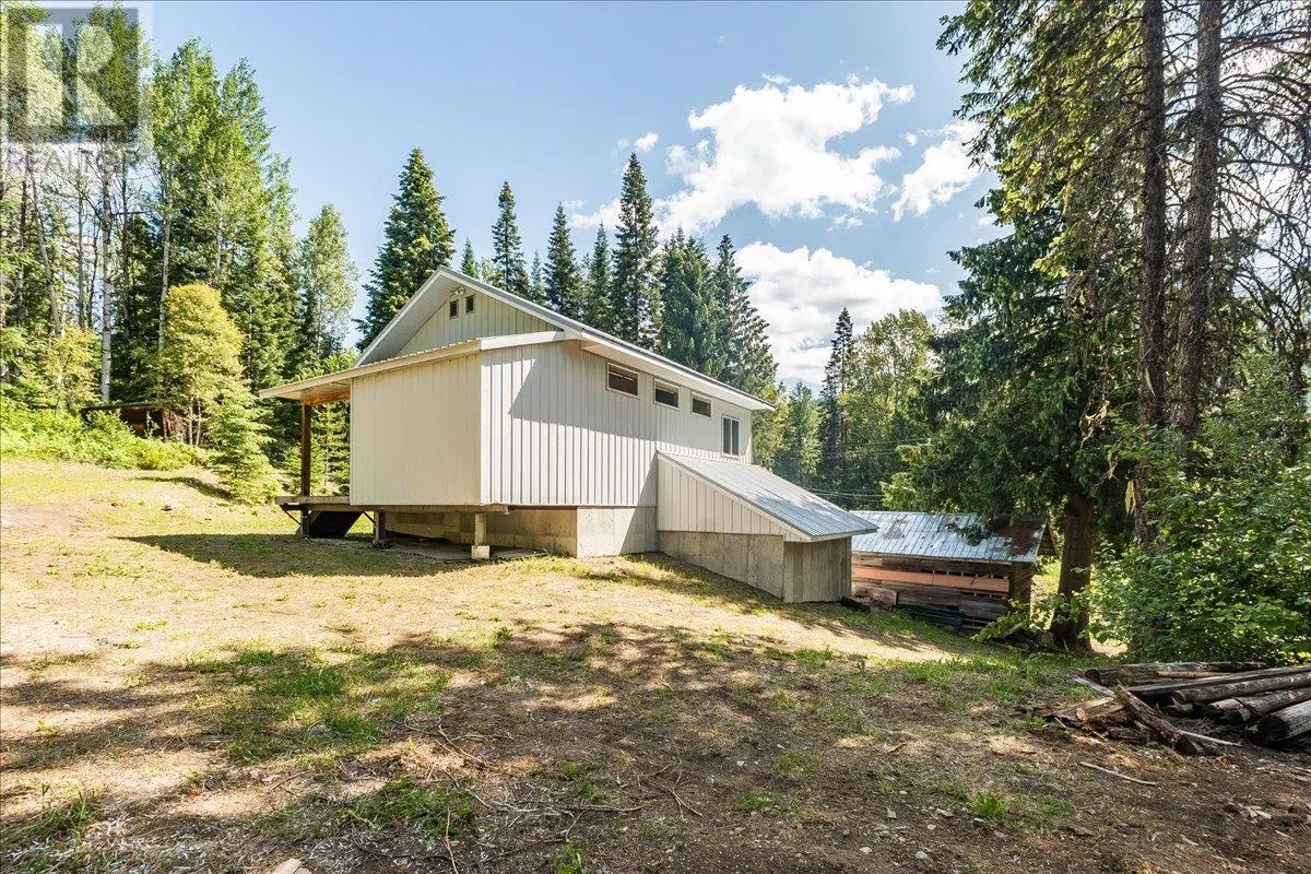 5270 Callbeck Road