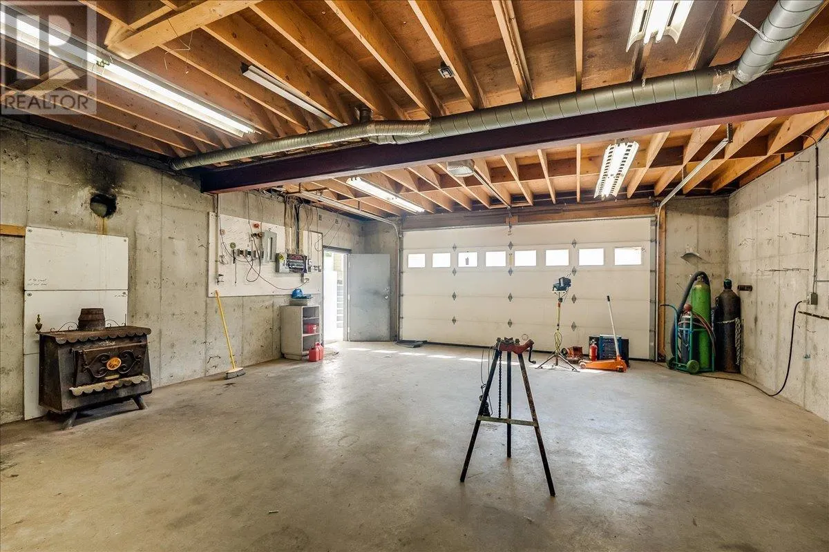 5270 Callbeck Road