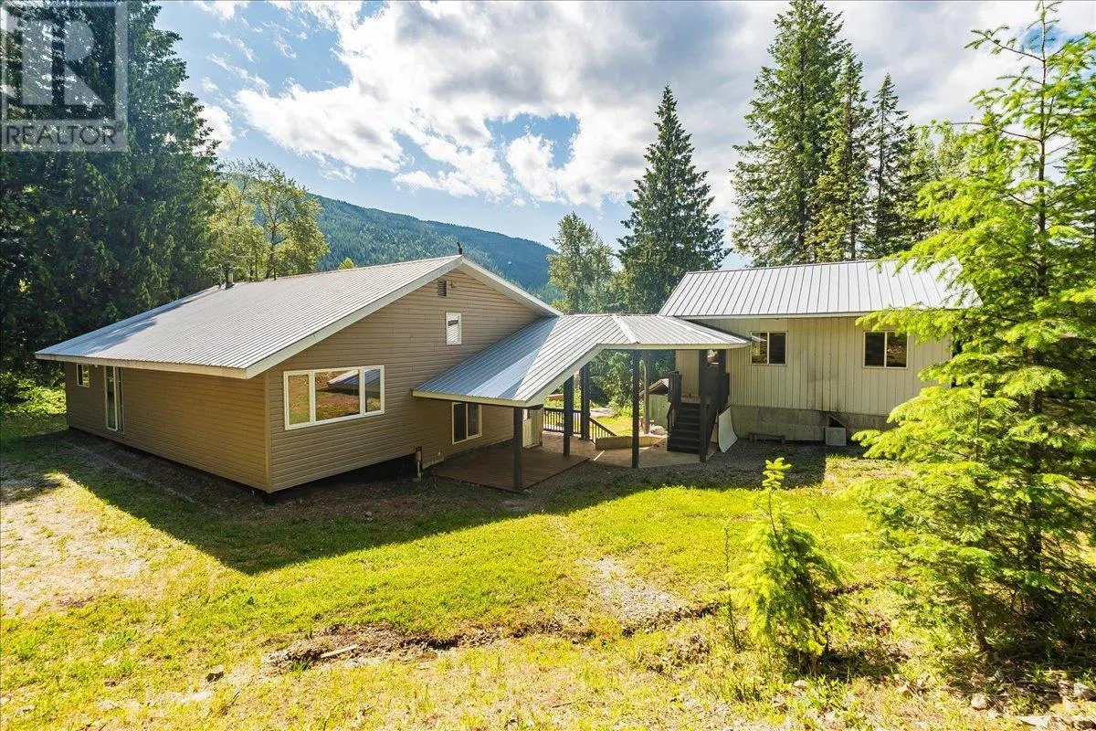5270 Callbeck Road