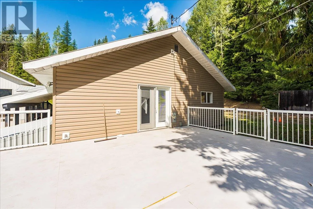 5270 Callbeck Road