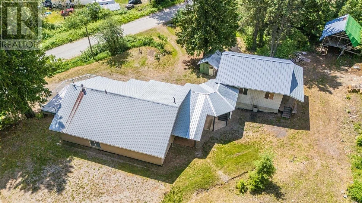 5270 Callbeck Road