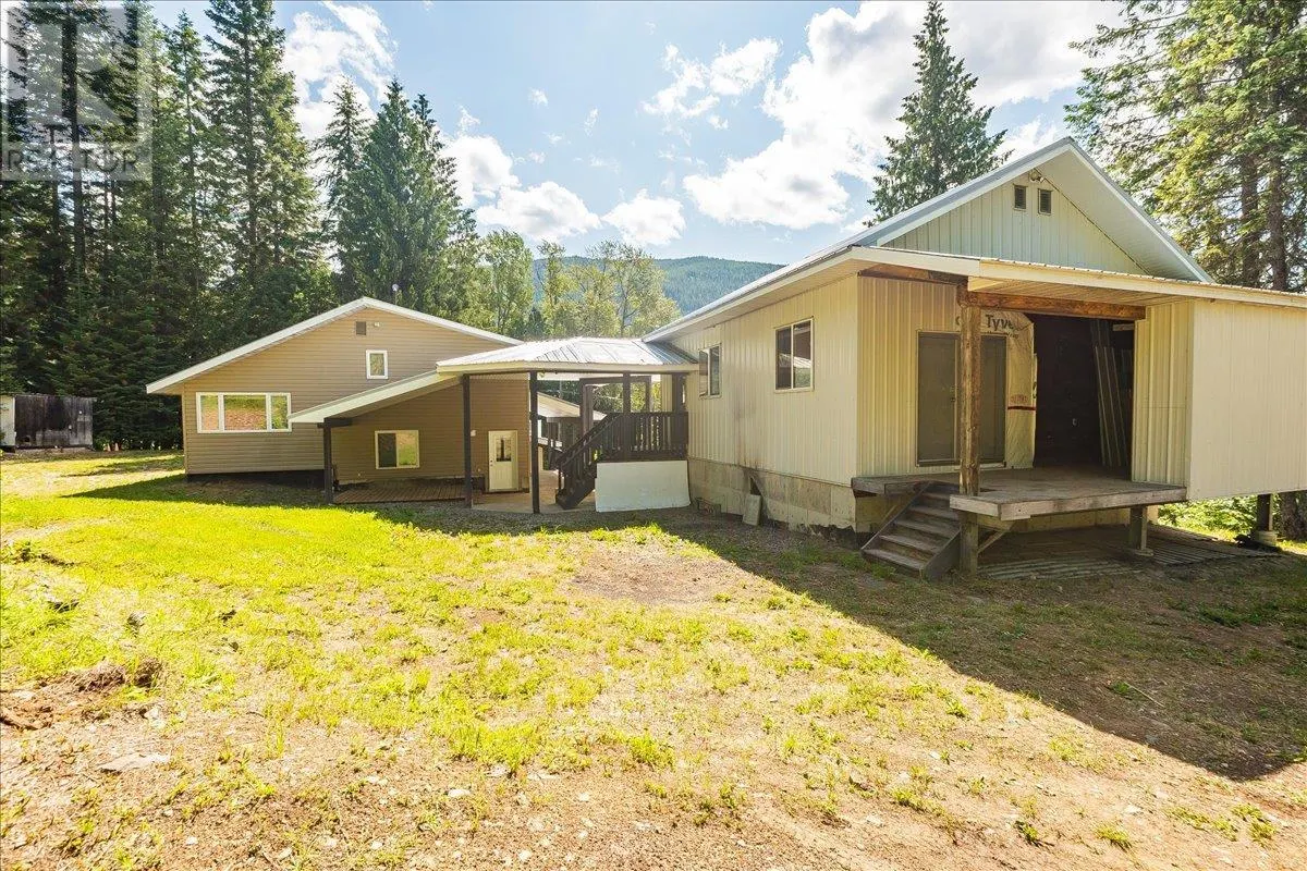 5270 Callbeck Road