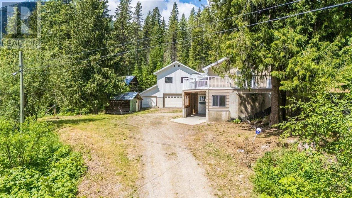5270 Callbeck Road