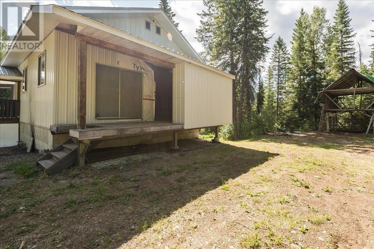 5270 Callbeck Road