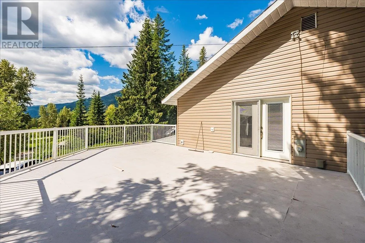 5270 Callbeck Road