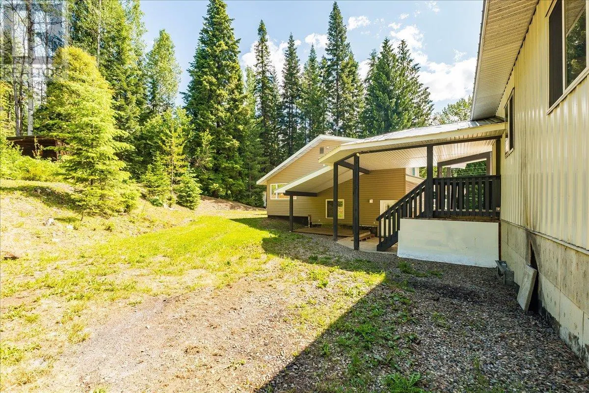 5270 Callbeck Road