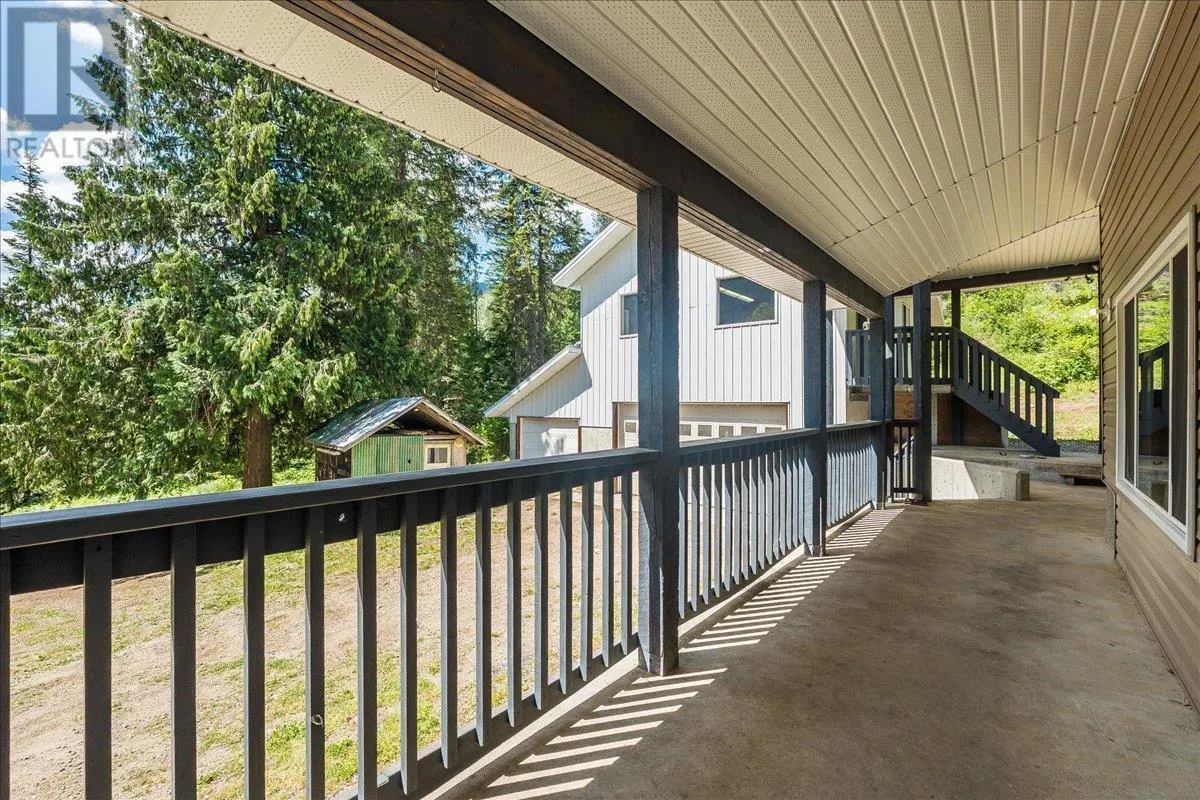5270 Callbeck Road