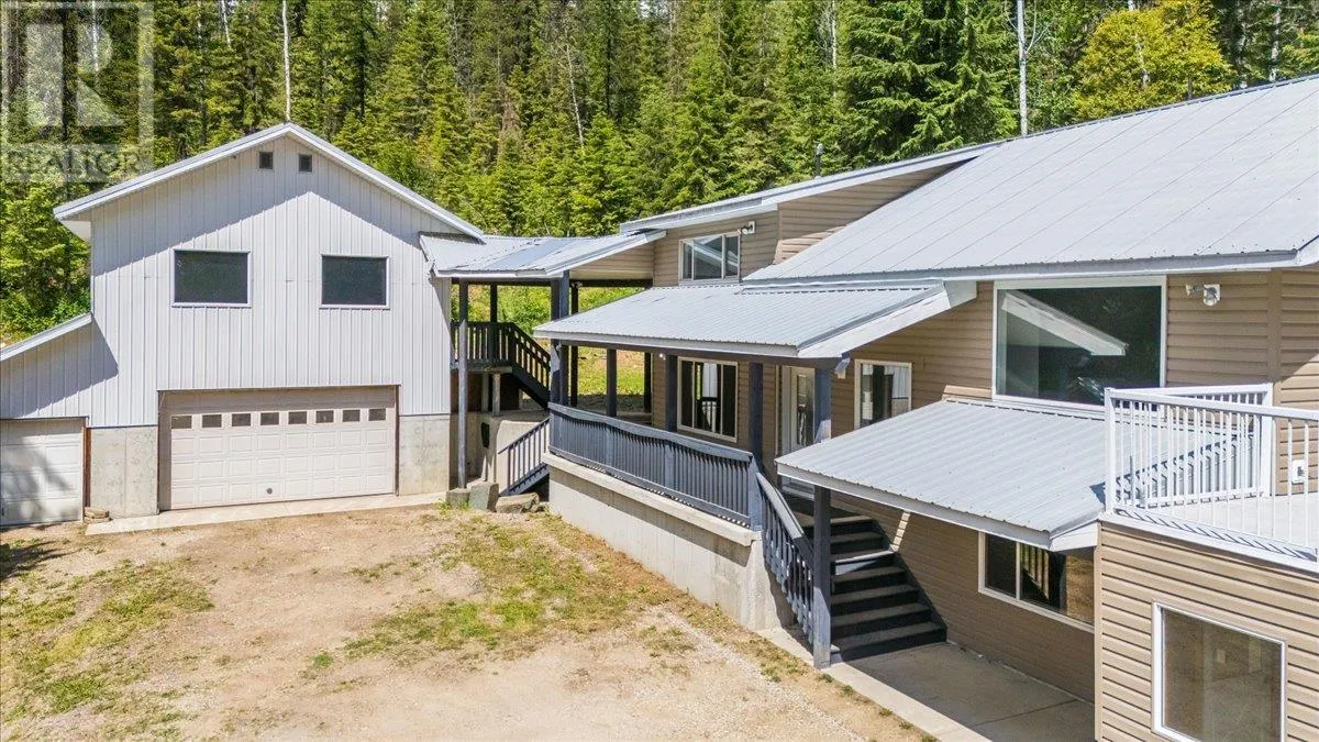 5270 Callbeck Road