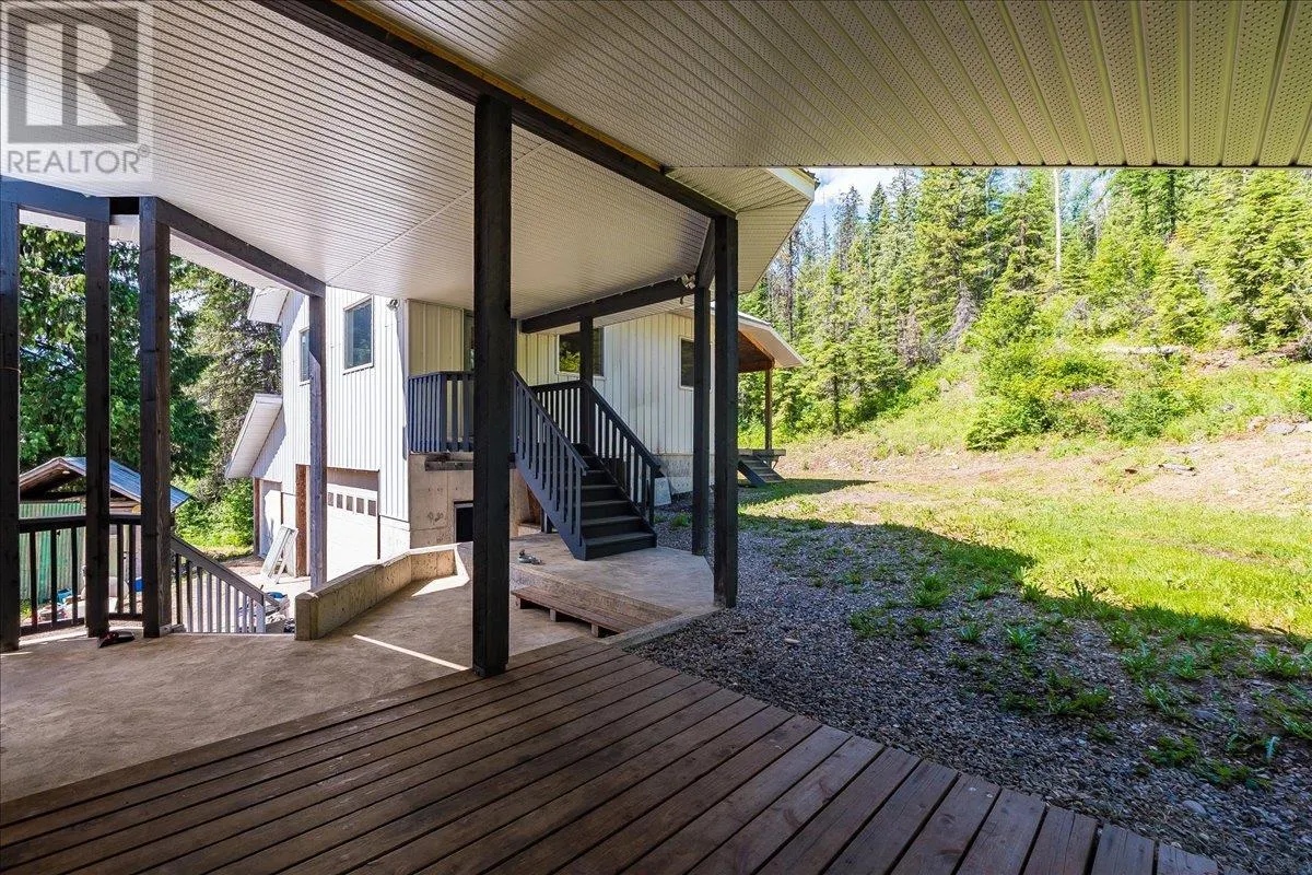 5270 Callbeck Road