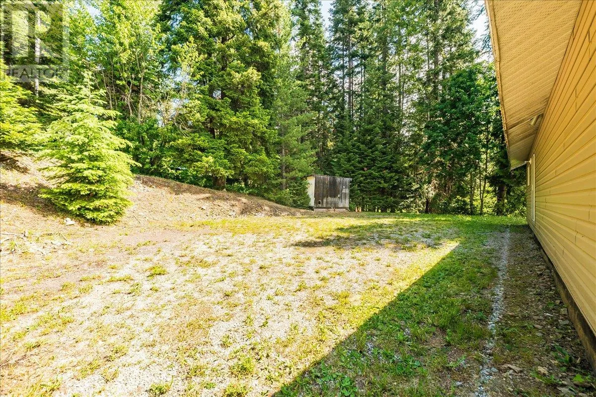 5270 Callbeck Road
