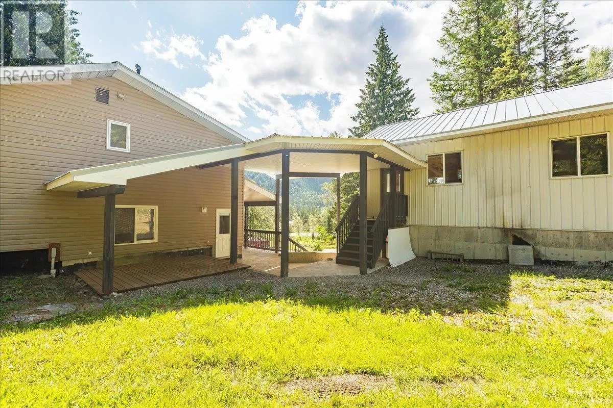 5270 Callbeck Road