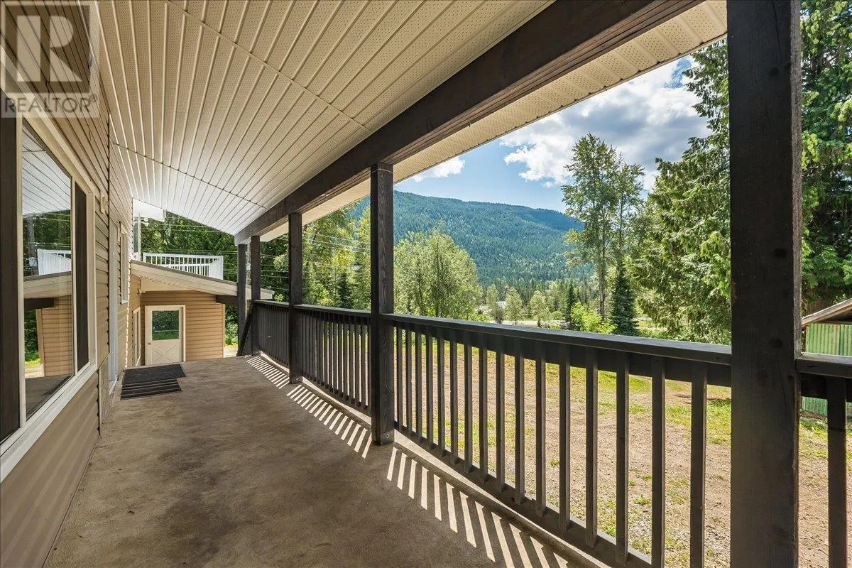 5270 Callbeck Road