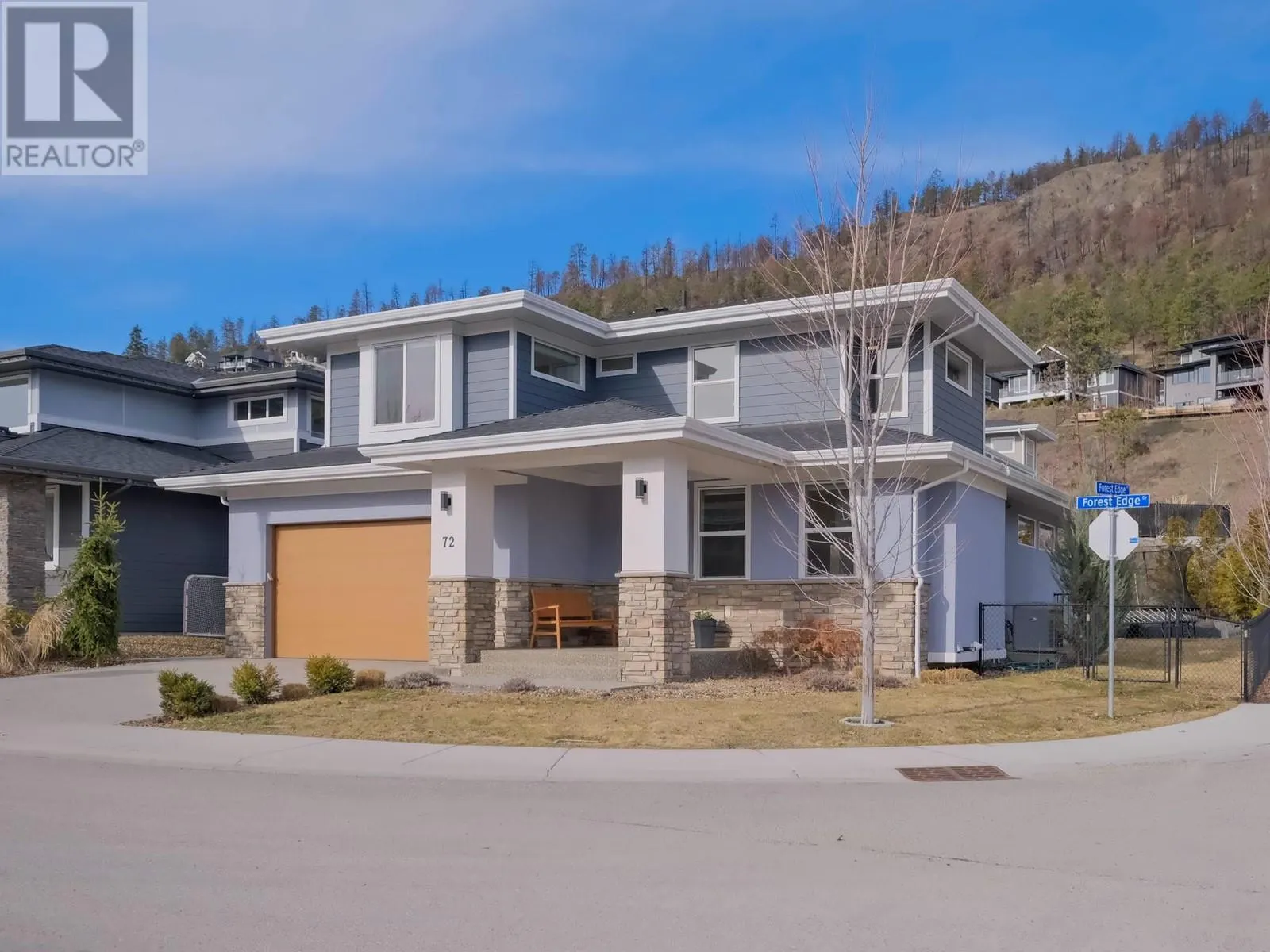72 Forest Edge Drive