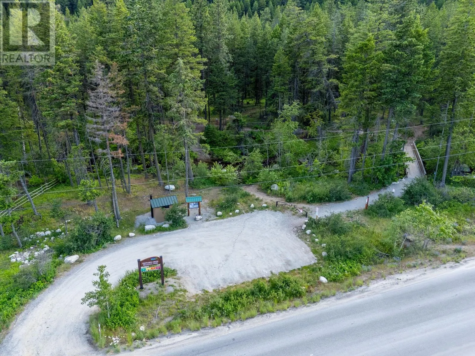 4740 Trepanier Road