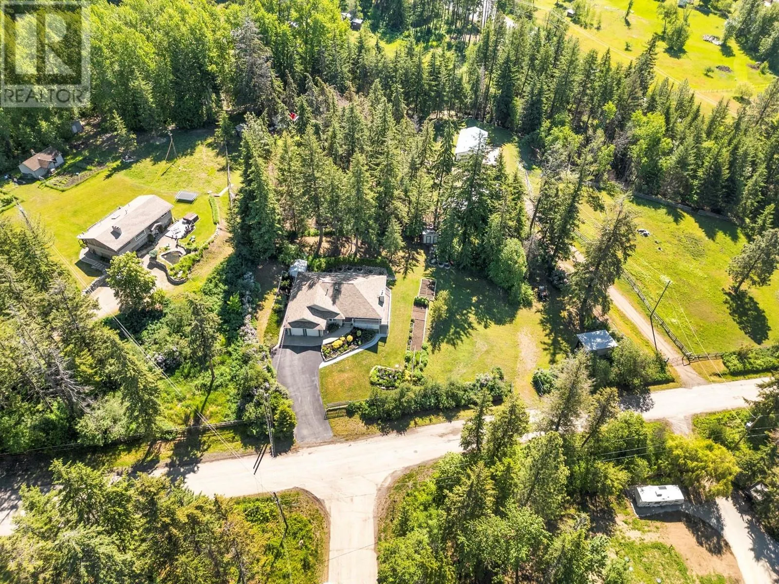 7775 Chew Road