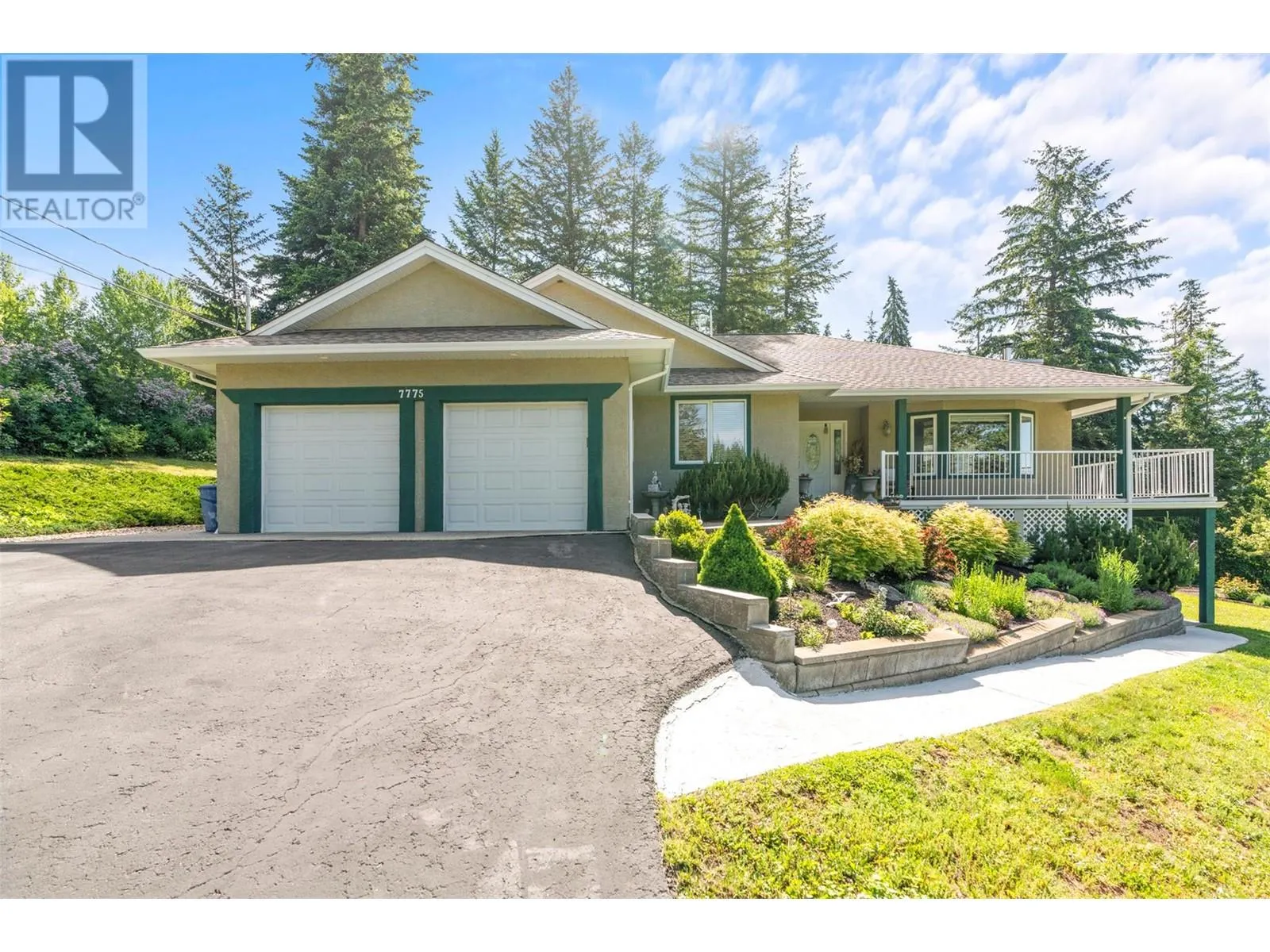 7775 Chew Road