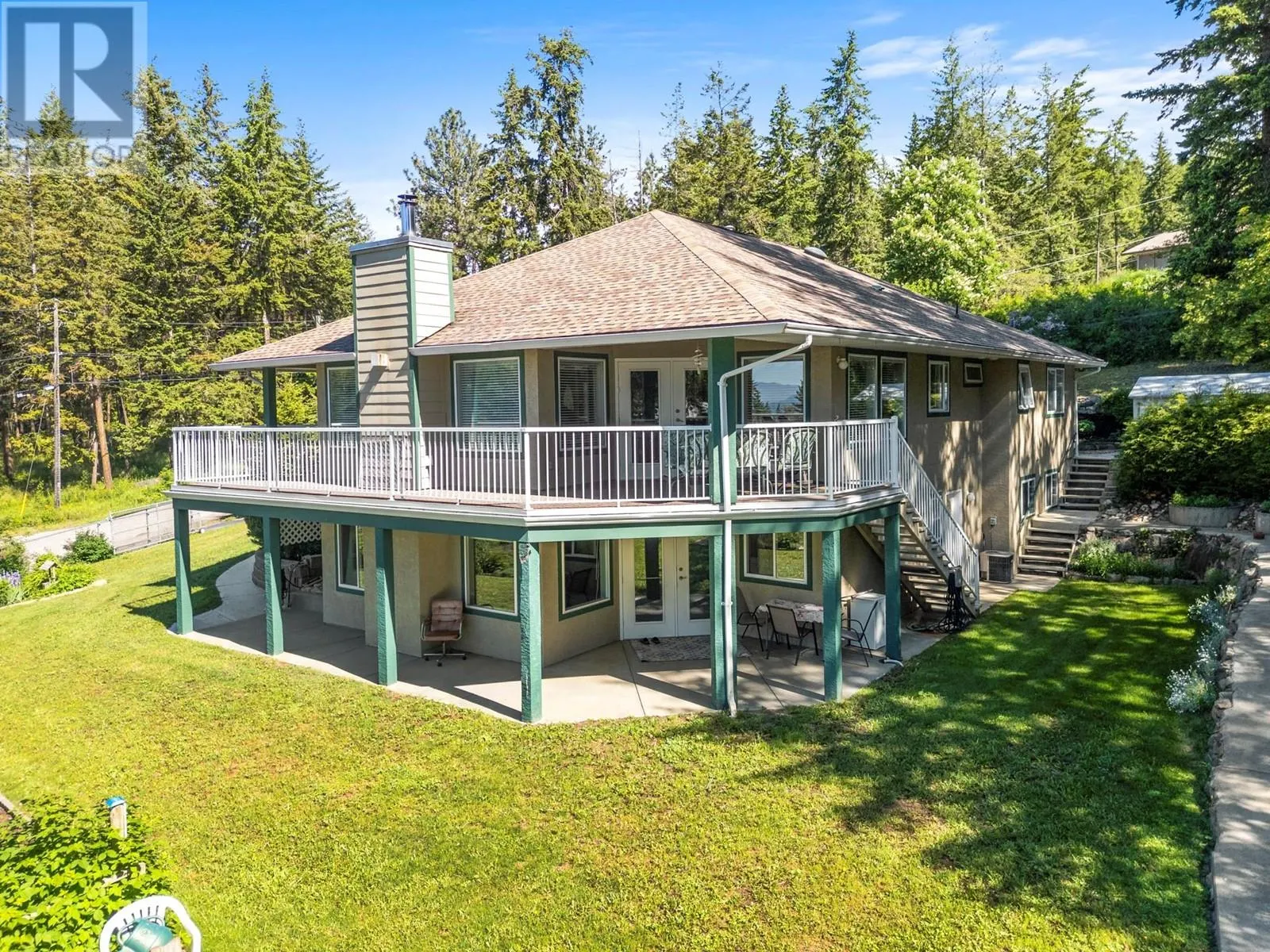 7775 Chew Road