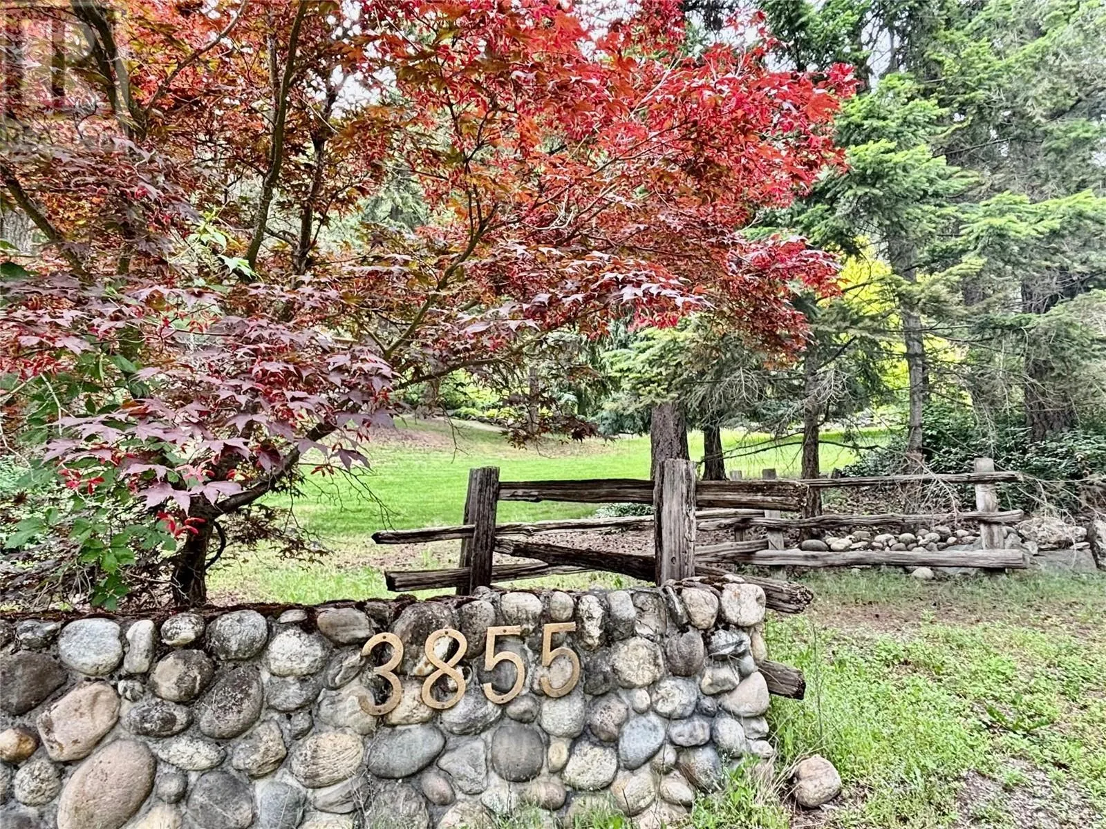 3855 Turner Road