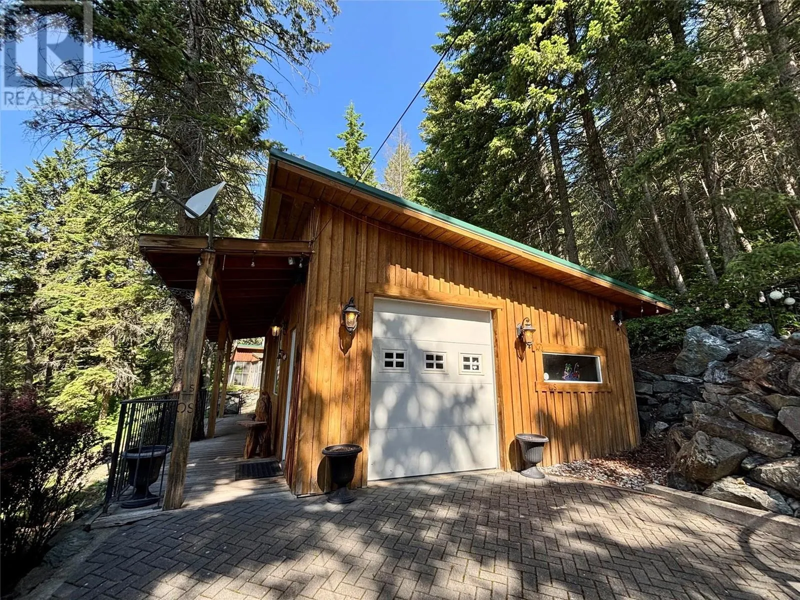 3855 Turner Road