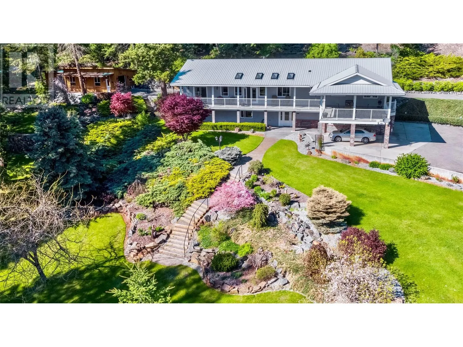 3855 Turner Road