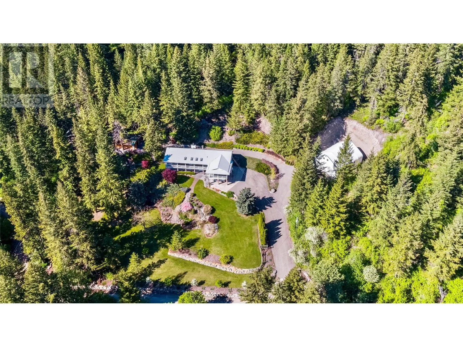 3855 Turner Road