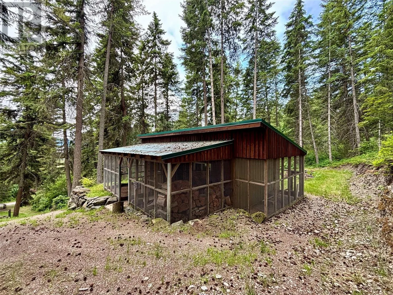 3855 Turner Road