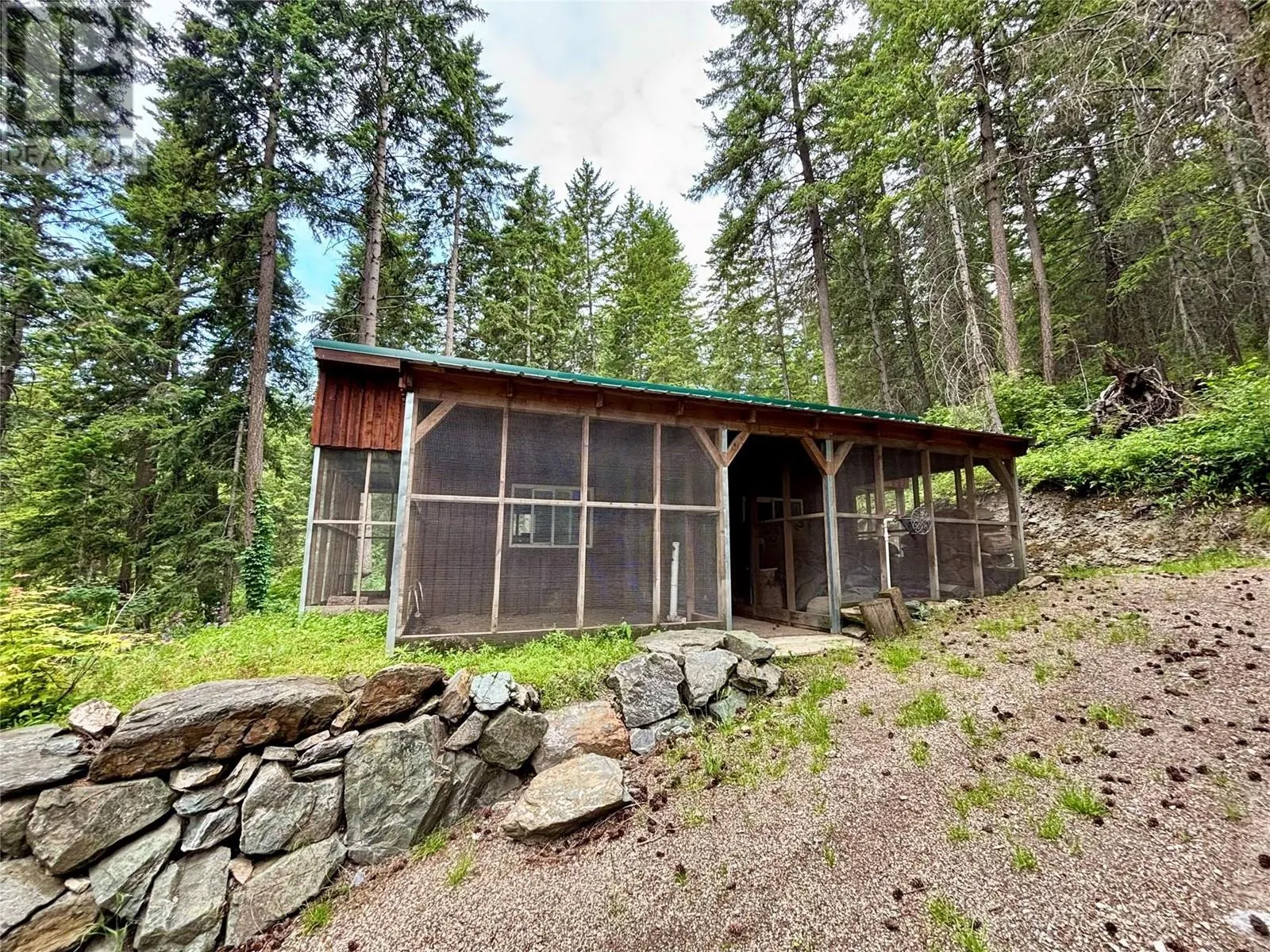 3855 Turner Road