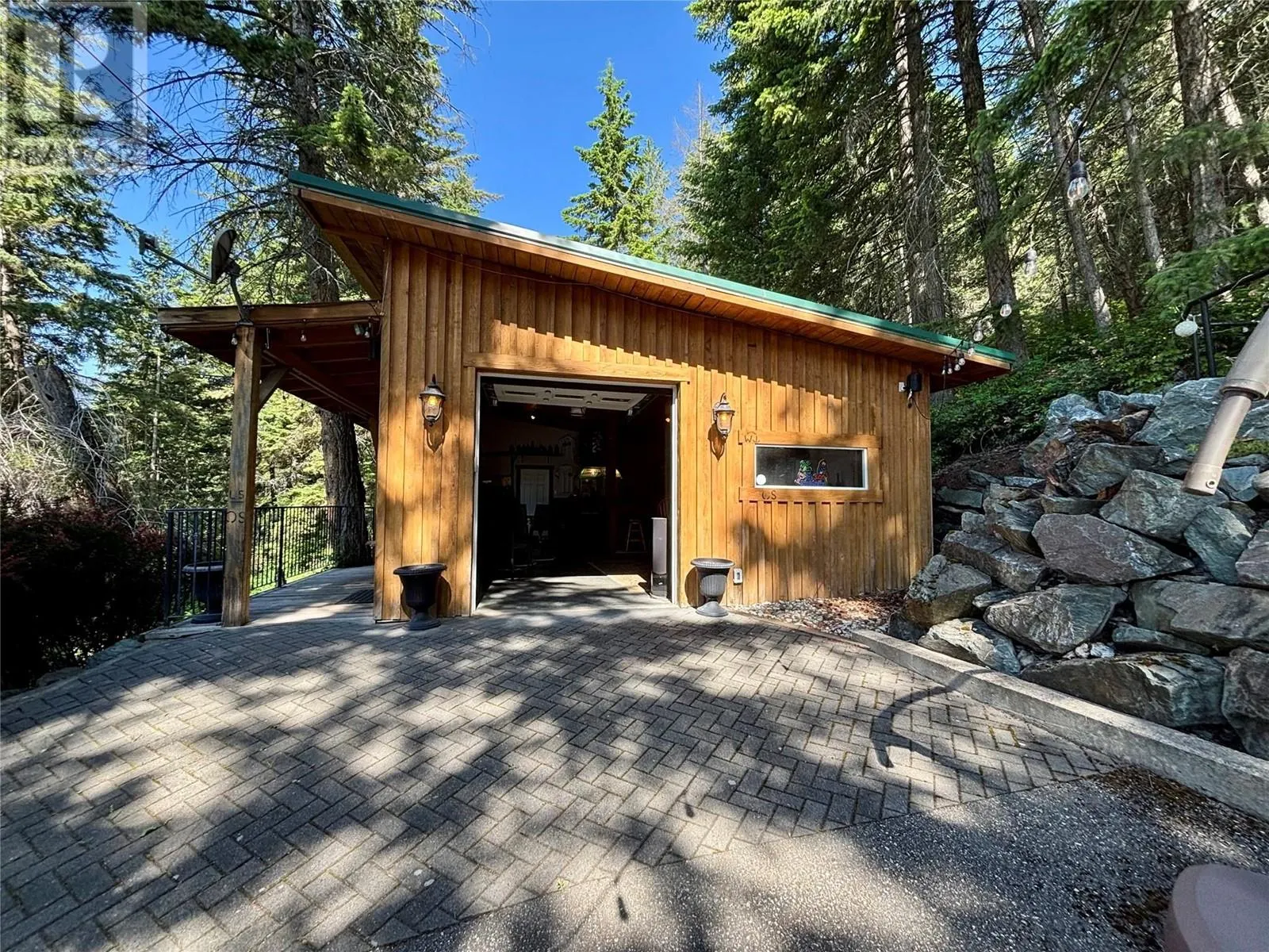 3855 Turner Road