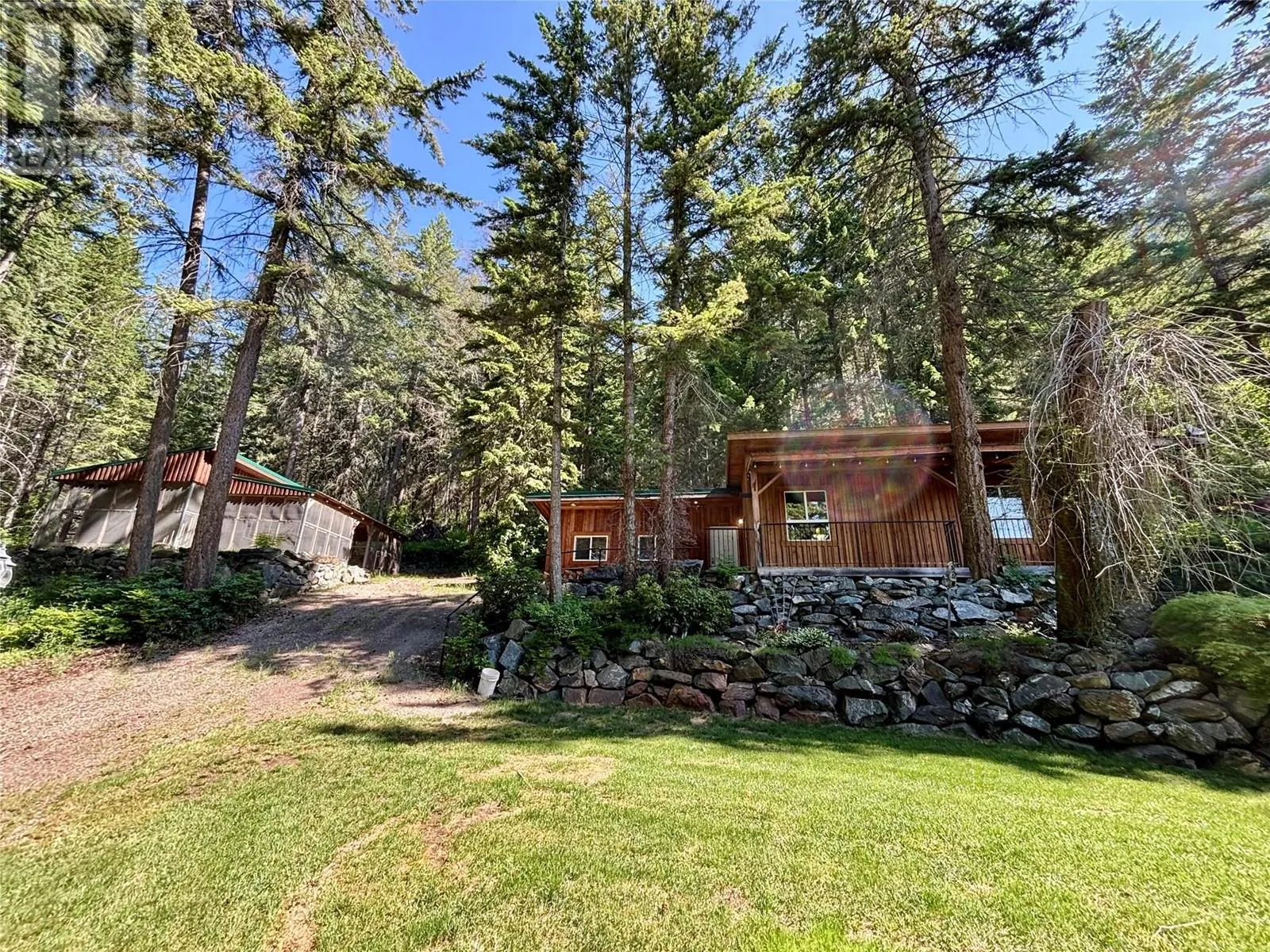 3855 Turner Road