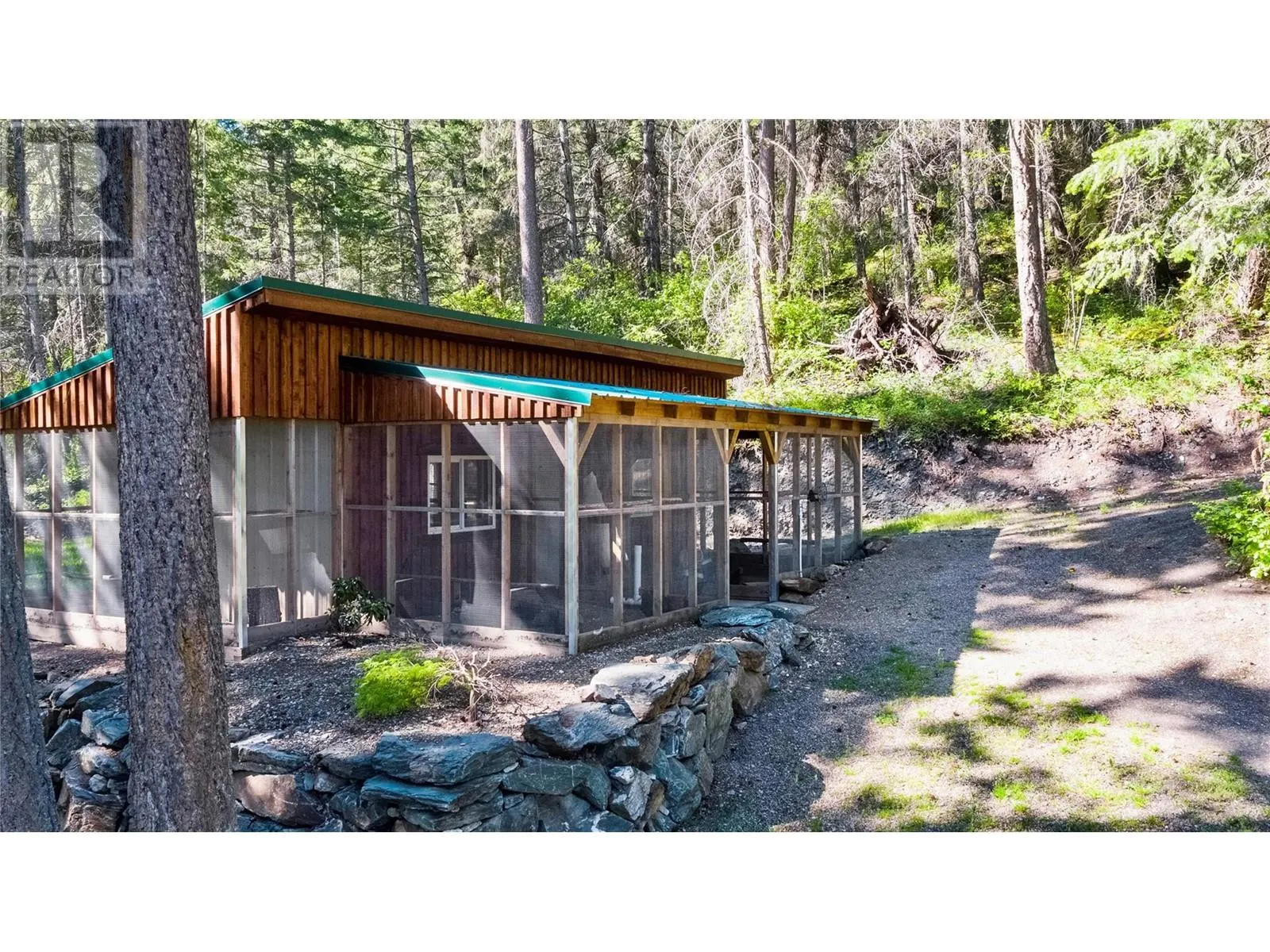 3855 Turner Road