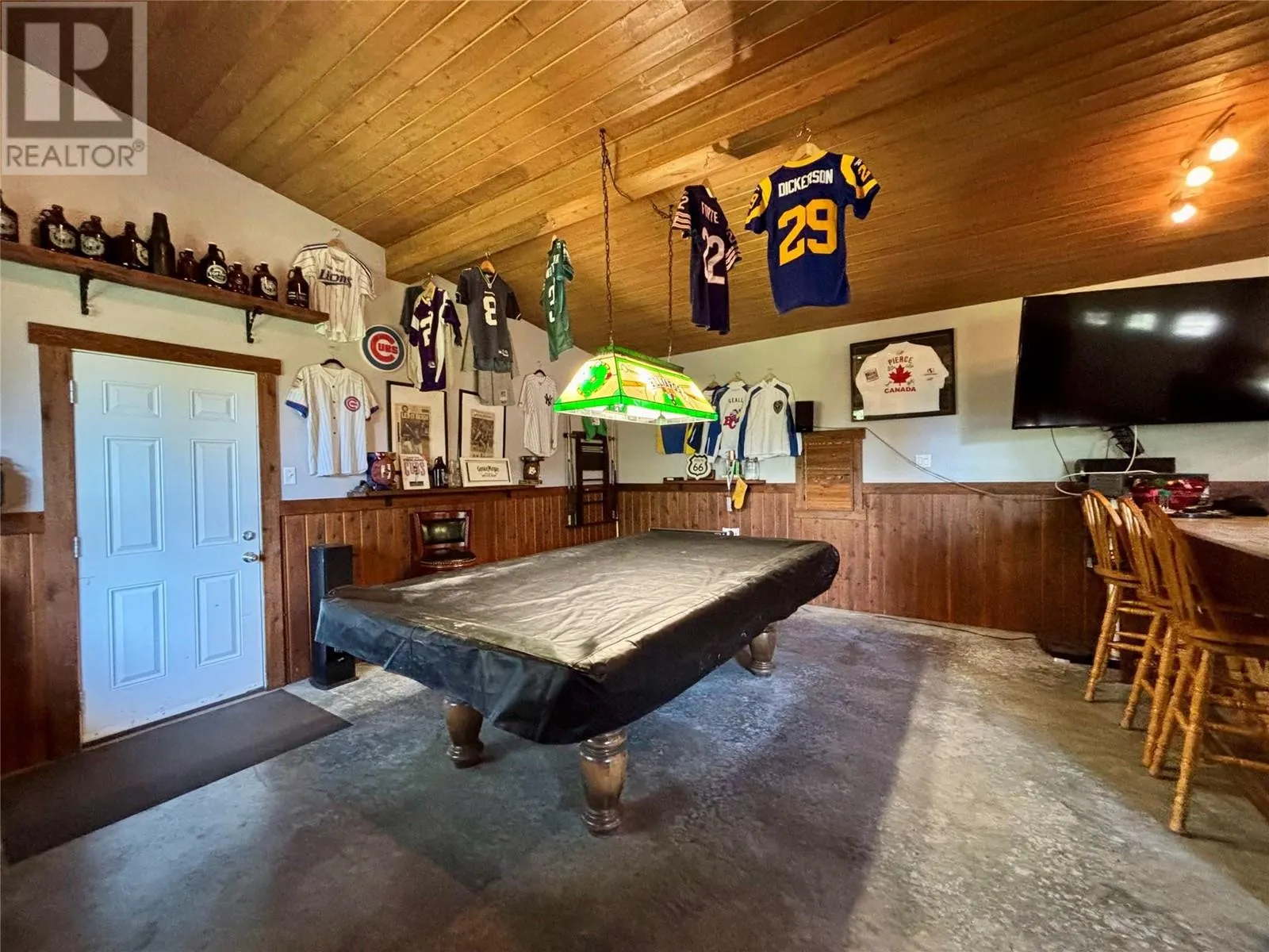 3855 Turner Road