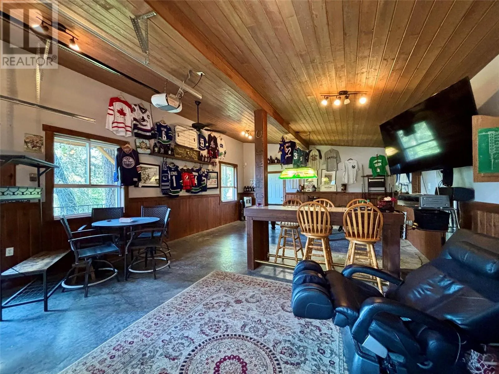 3855 Turner Road