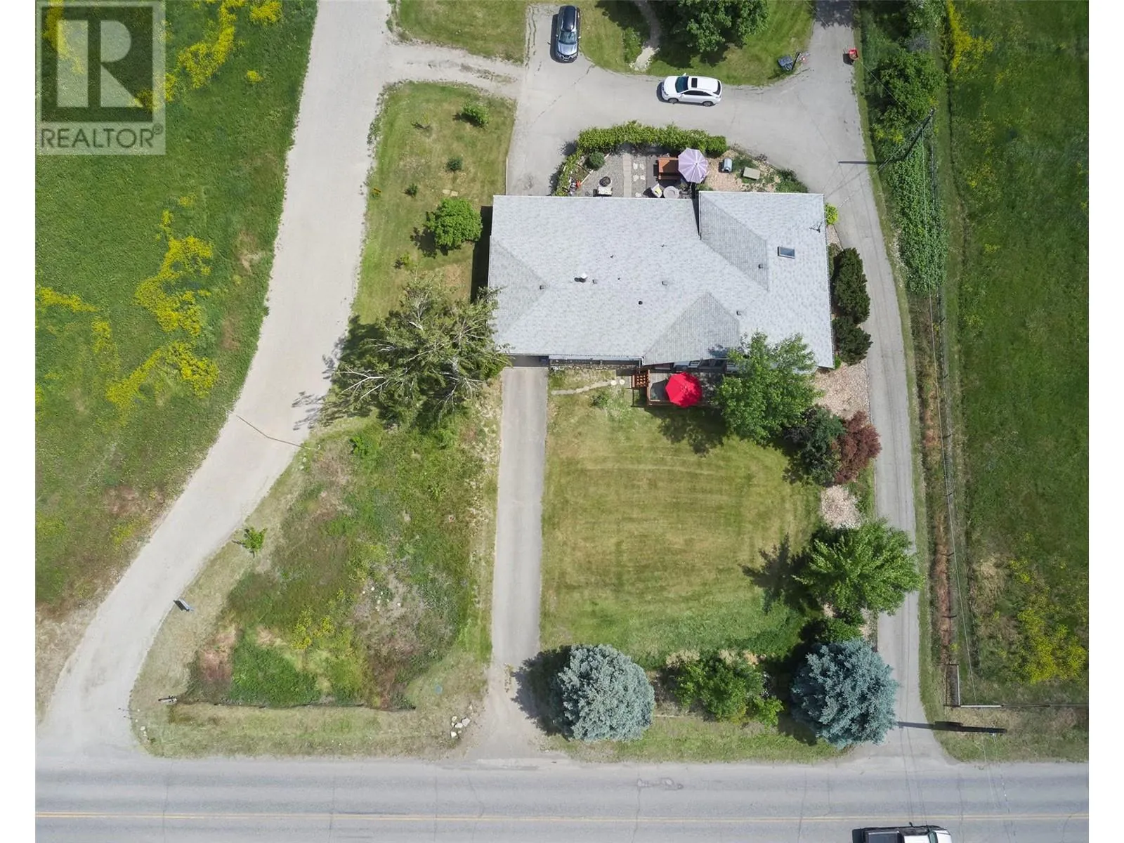 2515 East Vernon Road