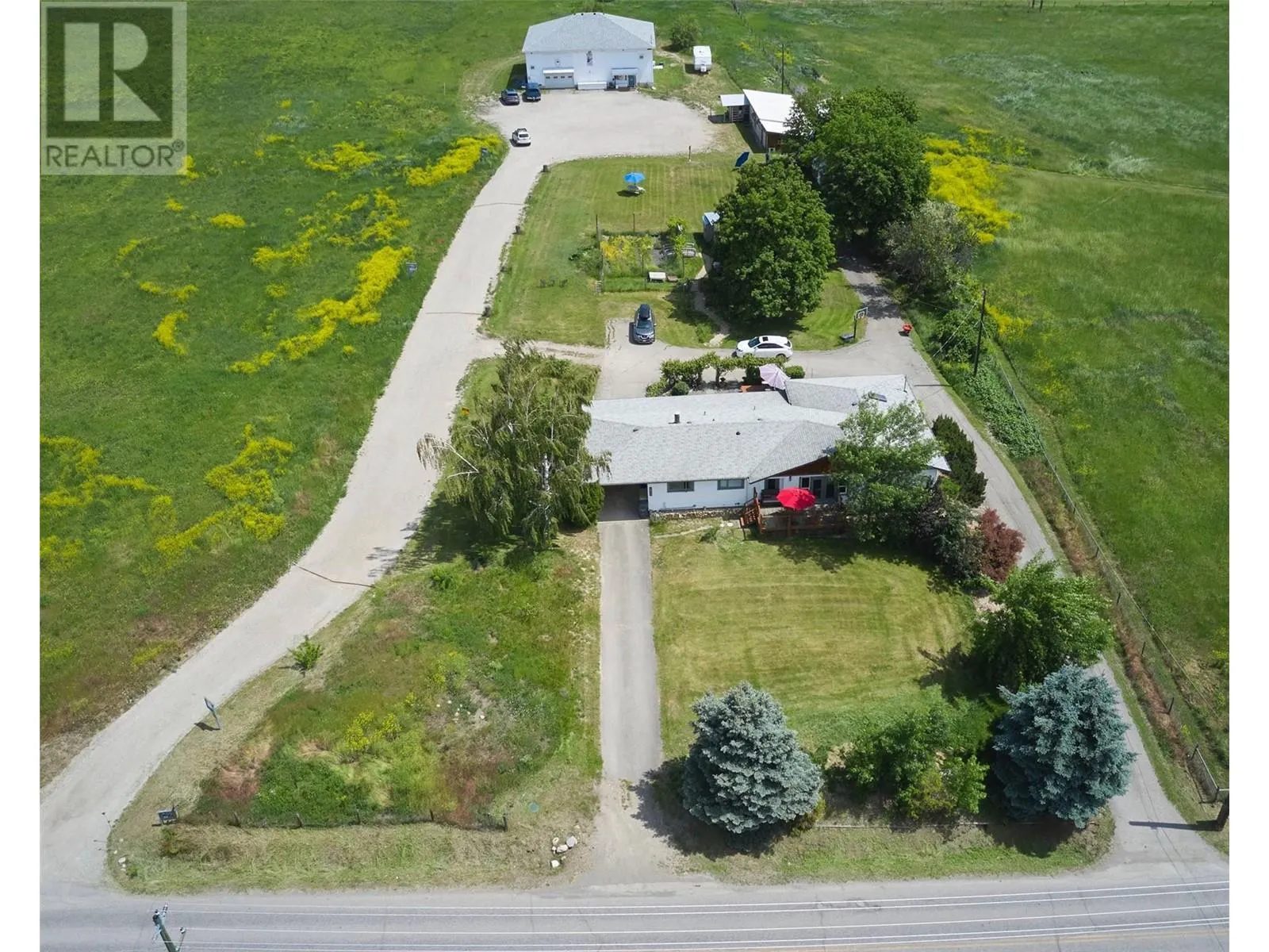 2515 East Vernon Road